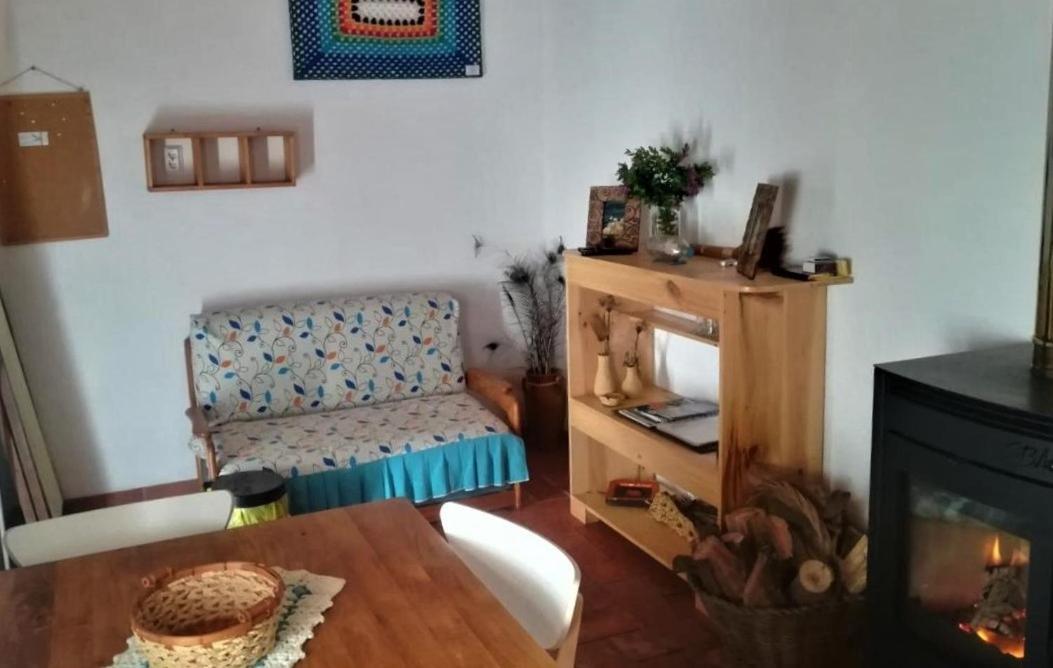 Monte Da Choca Pension São Teotónio Buitenkant foto