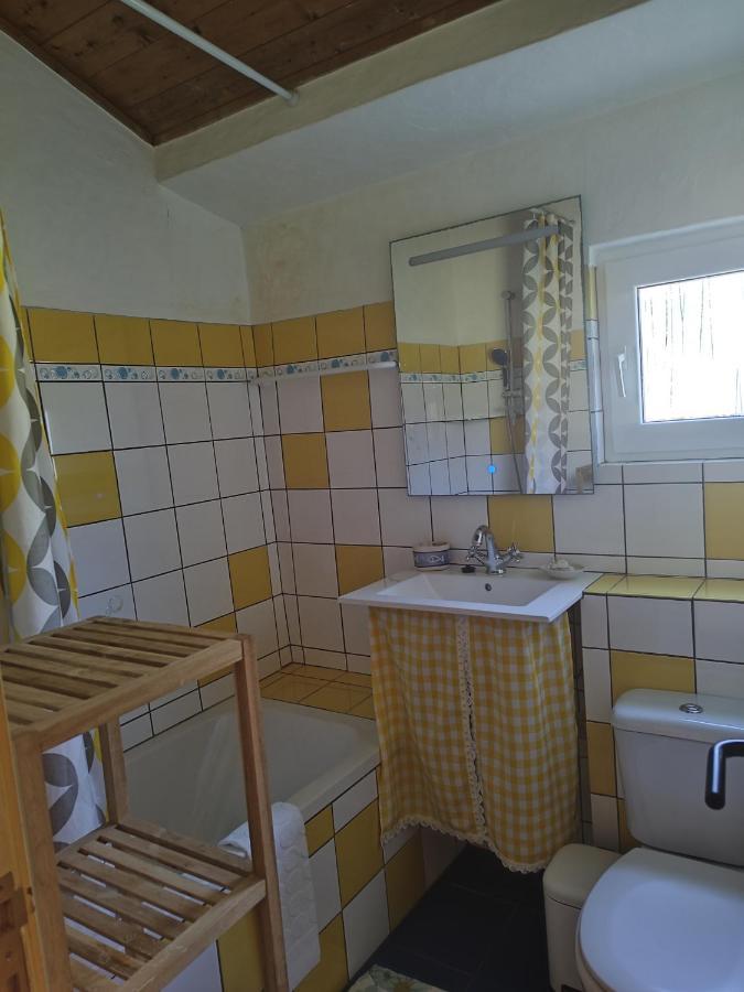 Monte Da Choca Pension São Teotónio Buitenkant foto